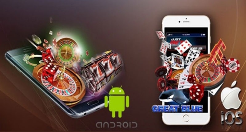 Cách tải app V8 Poker
